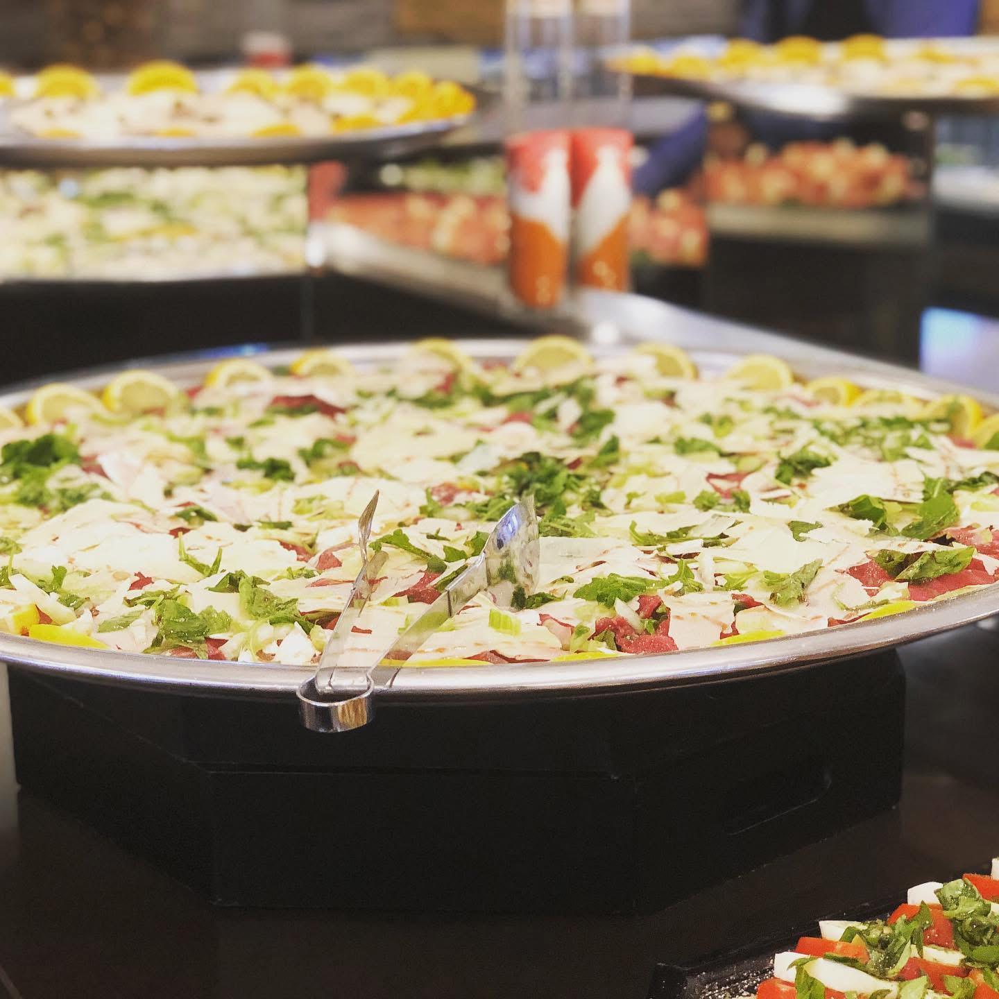 Kulinarische Köstlichkeiten